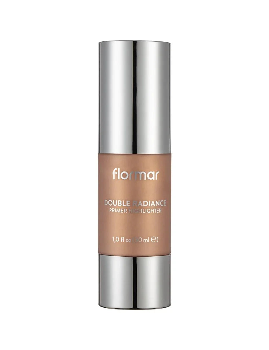 FLORMAR - DOUBLE RADIANCE PRIMER&HIGHLIGHTER