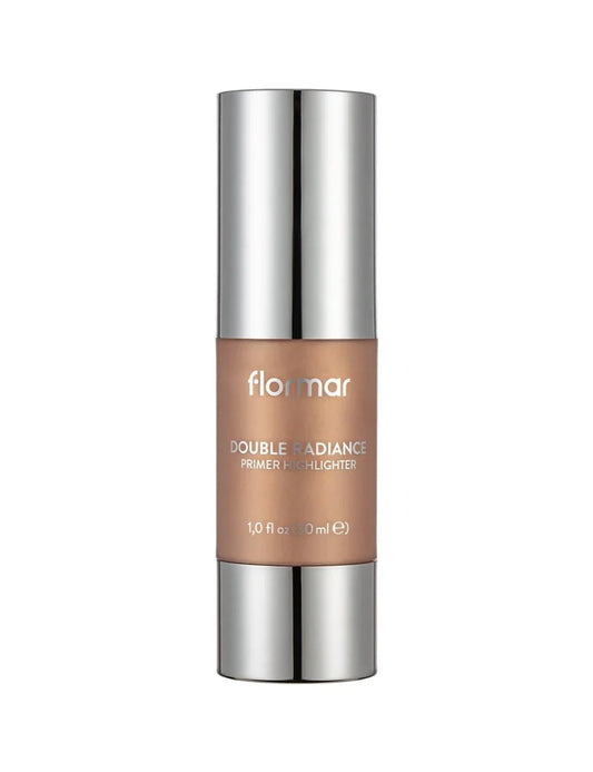 FLORMAR - DOUBLE RADIANCE PRIMER&HIGHLIGHTER