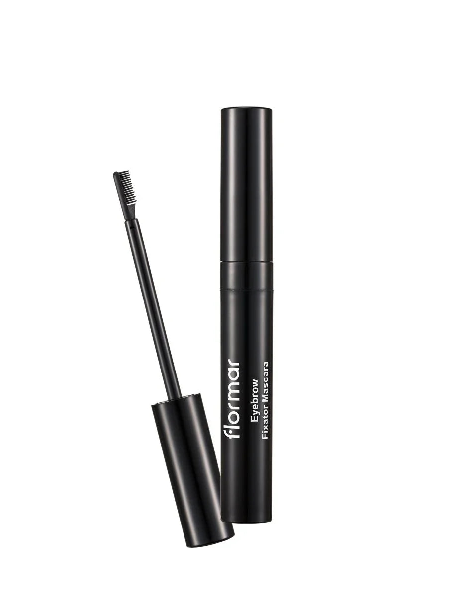 FLORMAR - EYEBROW FIXATOR MASCARA