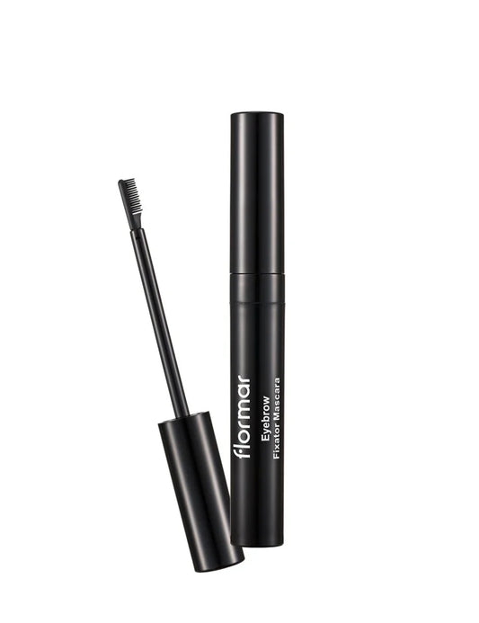 FLORMAR - EYEBROW FIXATOR MASCARA