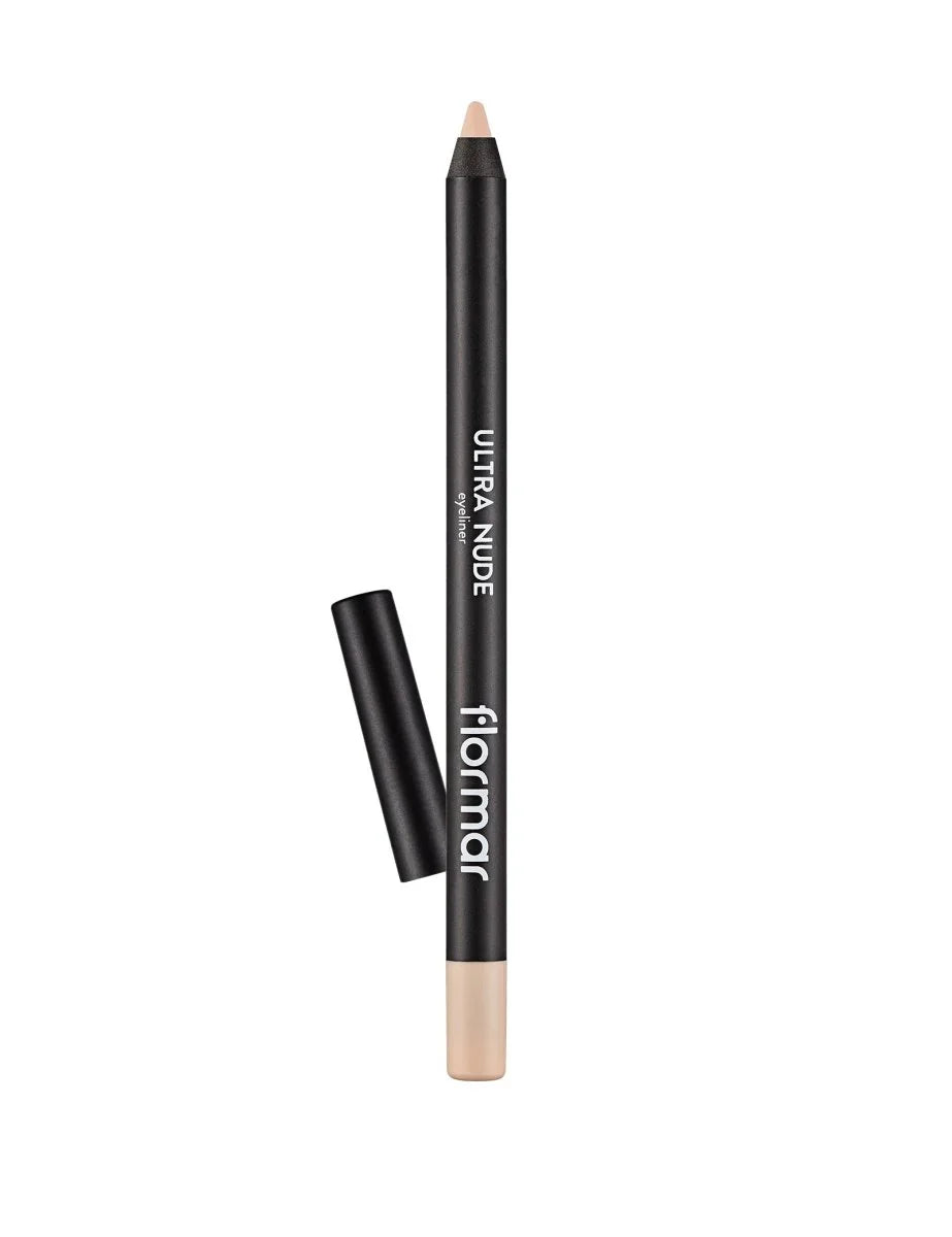 FLORMAR - ULTRA EYELINER NUDE