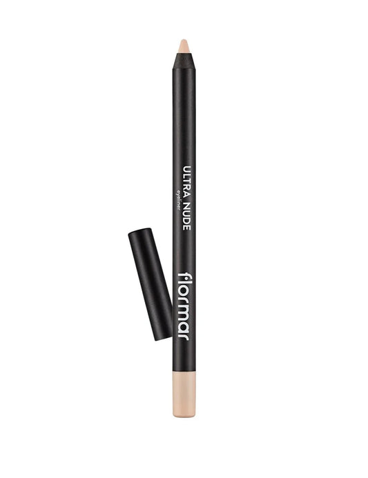 FLORMAR - ULTRA EYELINER NUDE
