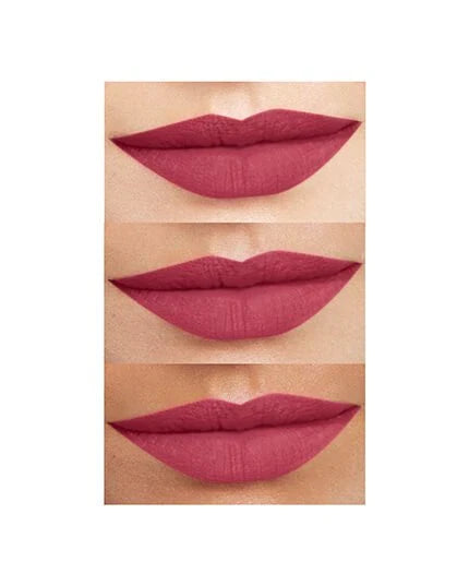 FLORMAR - SILK MATTE LIQUID LIPSTICK - CHERRY BLOSSOM 006