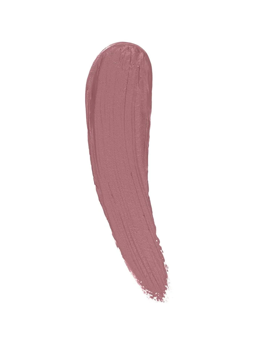 FLORMAR - SILK MATTE LIQUID LIPSTICK - CHERRY BLOSSOM 006