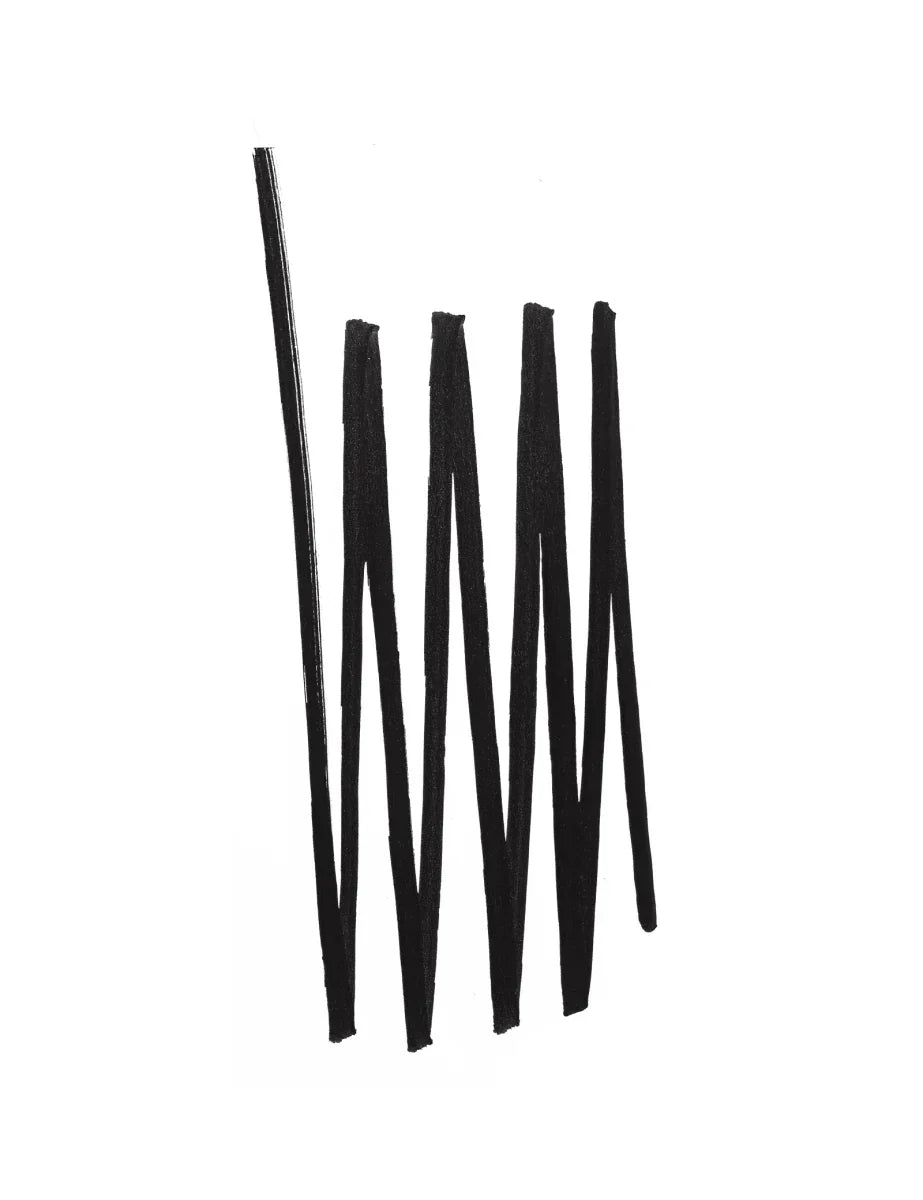 FLORMAR - ULTRA THIN EYELINER BLACK