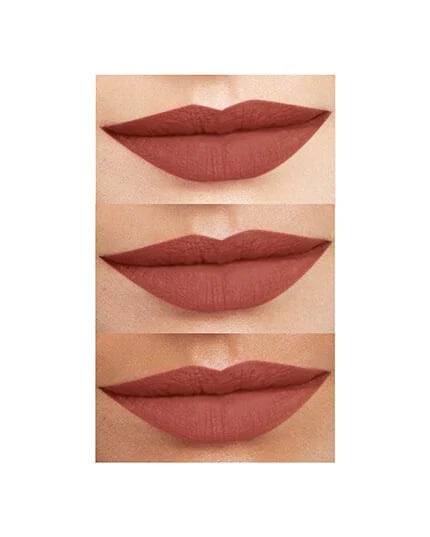 FLORMAR - SILK MATTE LIQUID LIPSTICK TERRACOTTA 012
