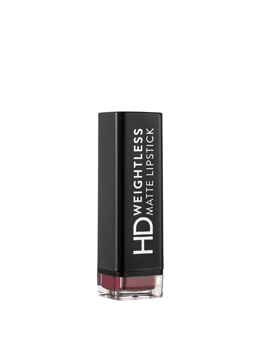 FLORMAR - HD WEIG. MATTE LIPS SOUR CHERRY 09