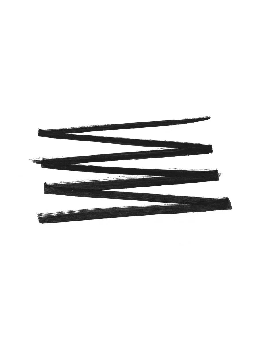 FLORMAR - MIDNIGHT MATTE EYELINER BLACK