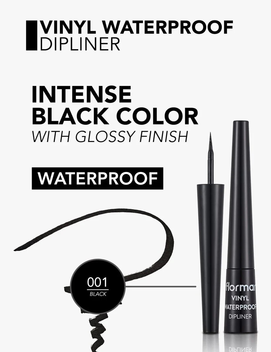 FLORMAR - VINYL WATERPROOF DIPLINER