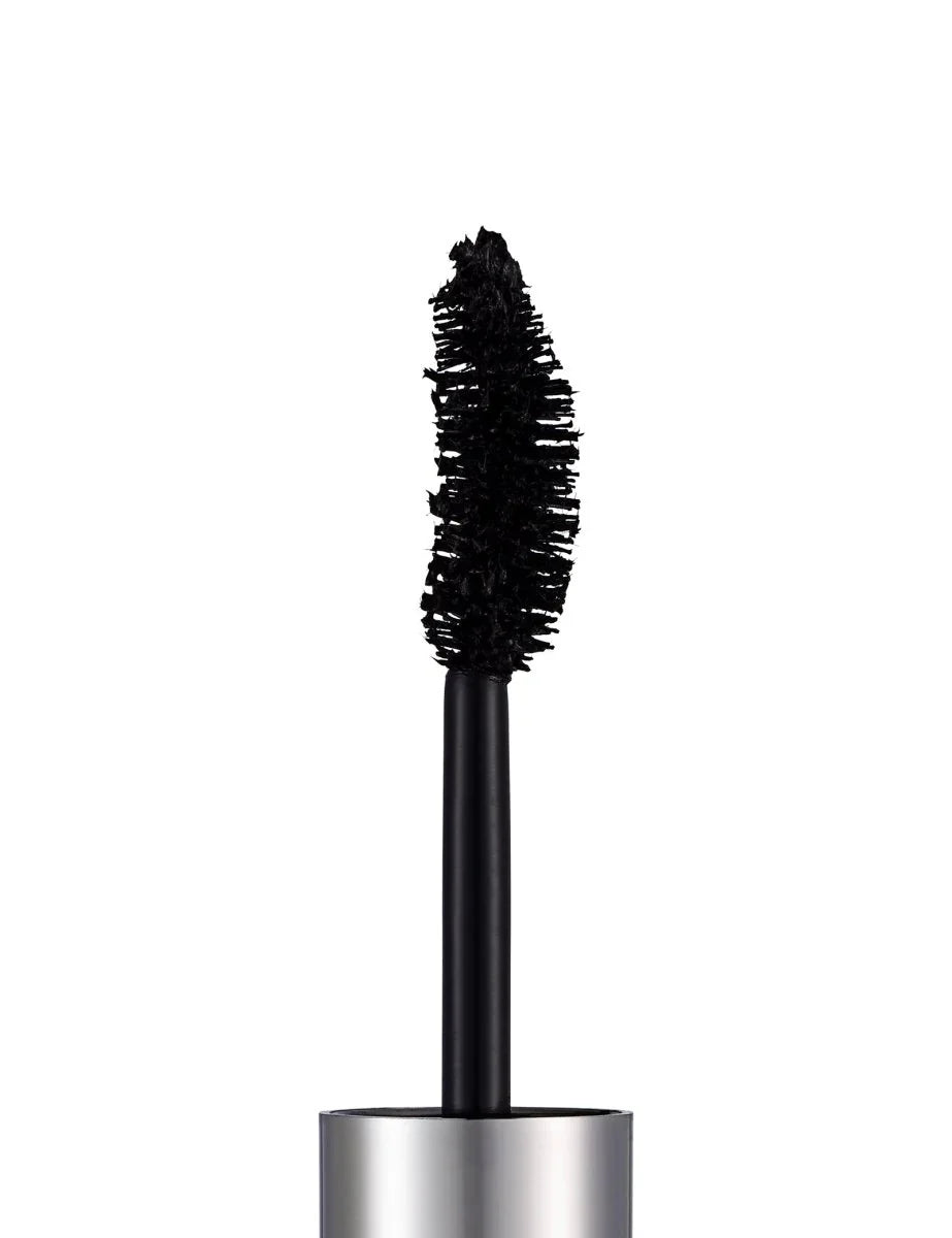 FLORMAR - PRECIOUS CURL CARBON BLACK MASCARA