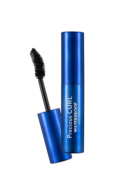 FLORMAR - PRECIOUS CURL WATERPROOF MASCARA