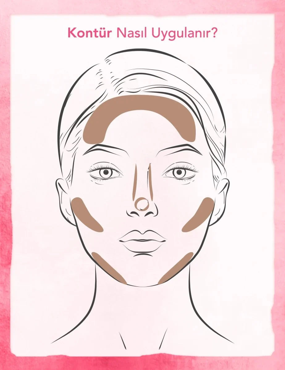 FLORMAR - CONTOUR STICK MEDIUM 02