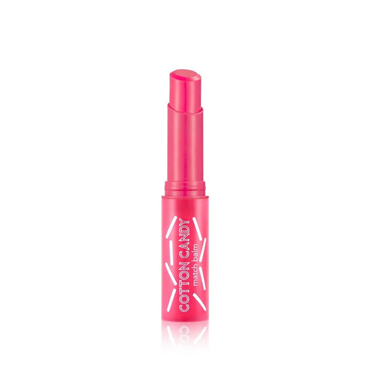 FLORMAR - MATCH BALM COTTON CANDY