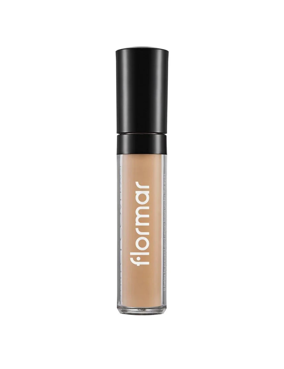 FLORMAR - PERF COV. LIQUID CONCEALER 20 FAIR/LIGHT