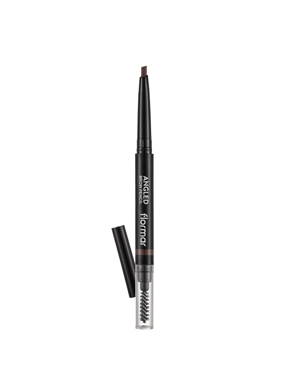 FLORMAR - ANGLED BROW PENCIL LIGHT BROWN 02