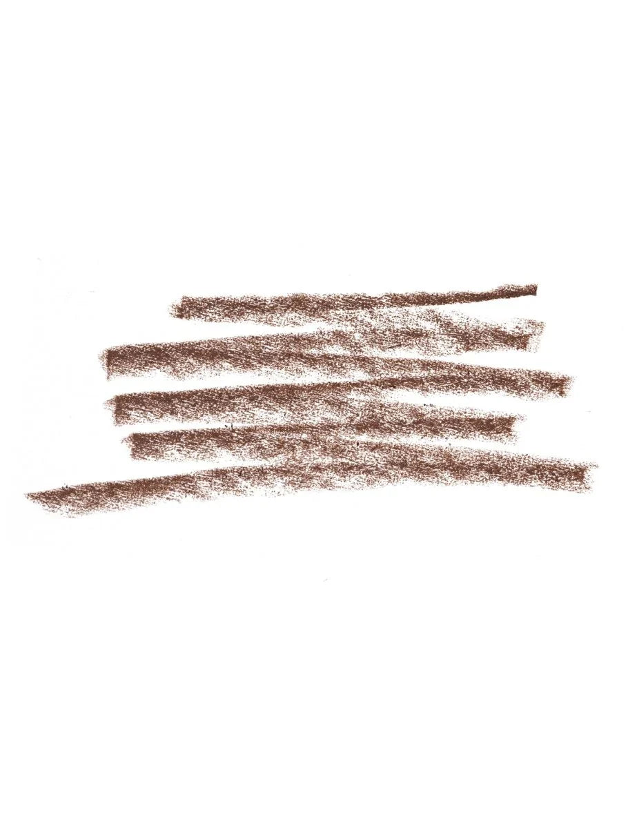 FLORMAR - ANGLED BROW PENCIL LIGHT BROWN 02