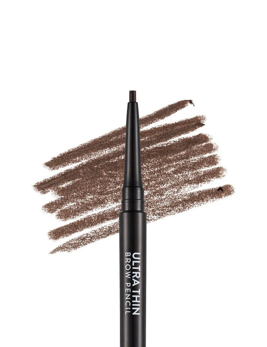 FLORMAR - ULTRA THIN BROW PENCIL LIGHT BROWN 02