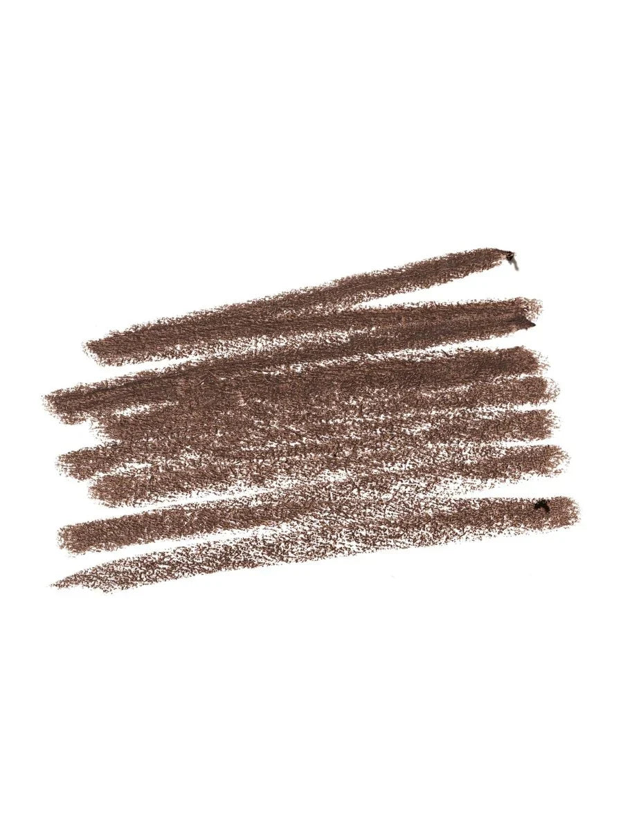 FLORMAR - ULTRA THIN BROW PENCIL LIGHT BROWN 02