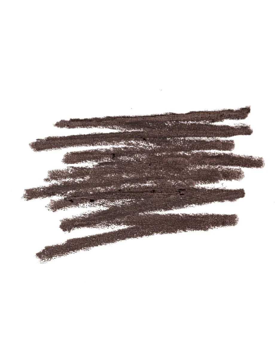 FLORMAR - ULTRA THIN BROW PENCIL DARK BROWN 04