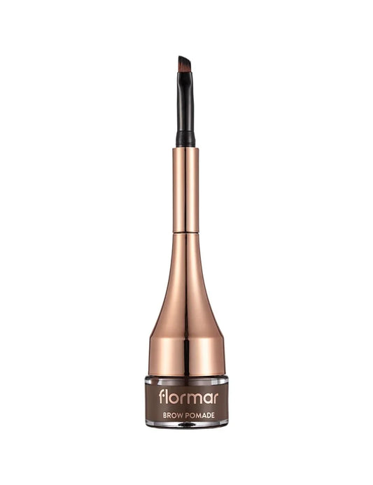 FLORMAR - BROW POMADE BROWN 03