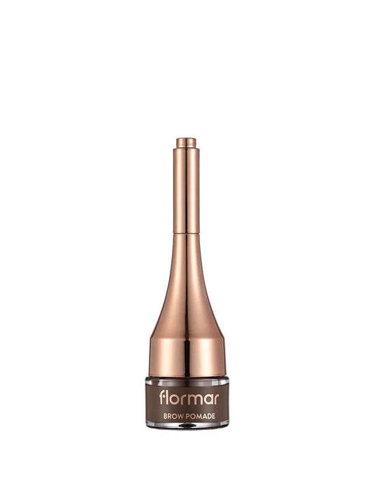 FLORMAR - BROW POMADE BROWN 03