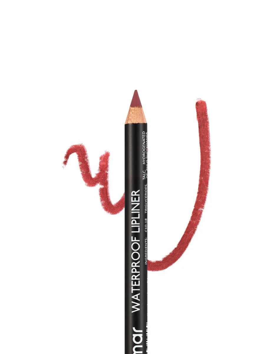FLORMAR - WATERPROOF LIPLINER PCL 246 ROSEBUSH