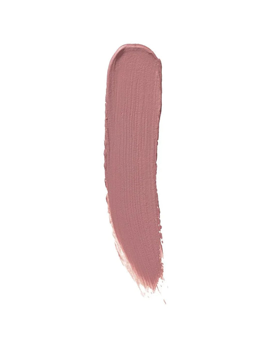 FLORMAR - SILK MATTE LQUID LIPSTICK-PINK STONE 019