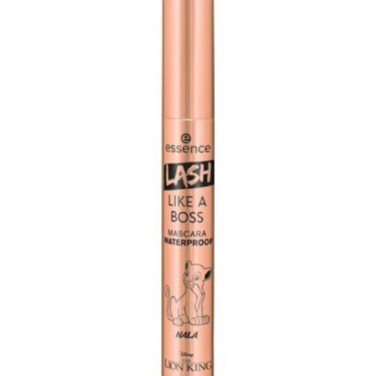 ESSENCE - MASCARA LASH LIKE A BOSS LION KING
