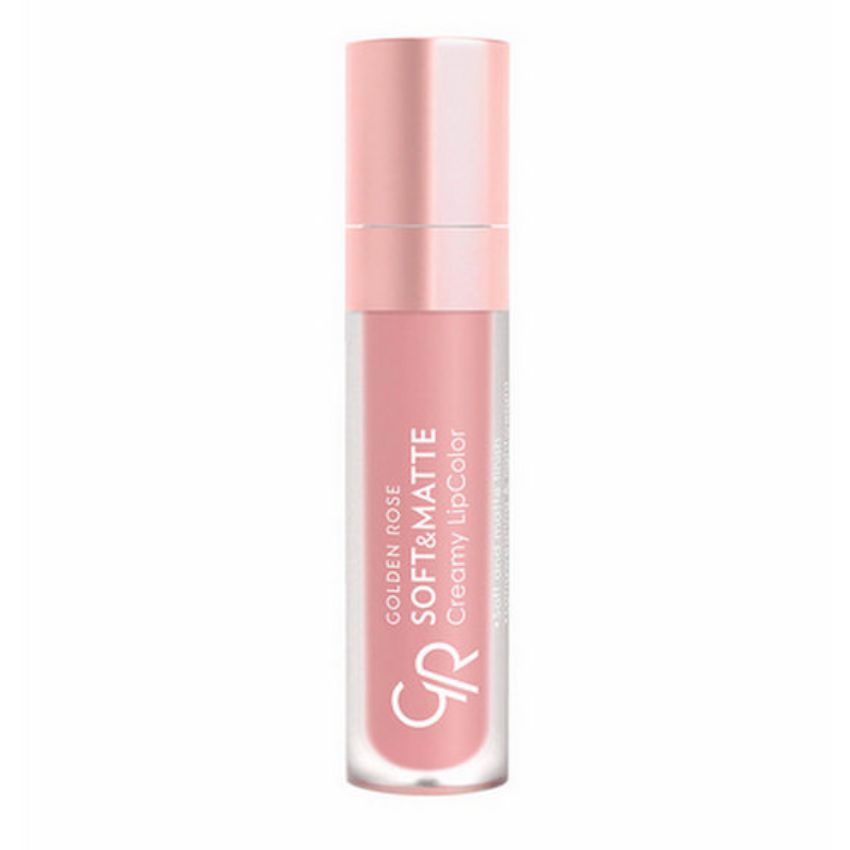 GOLDEN ROSE -SOFT & MATTE 105