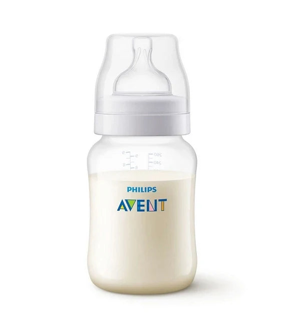 AVENT - BIBERON ANTI COLIC 260ML