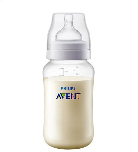 AVENT - ANTI -COLIC REDUCES COLIC AND DISCOMFORT