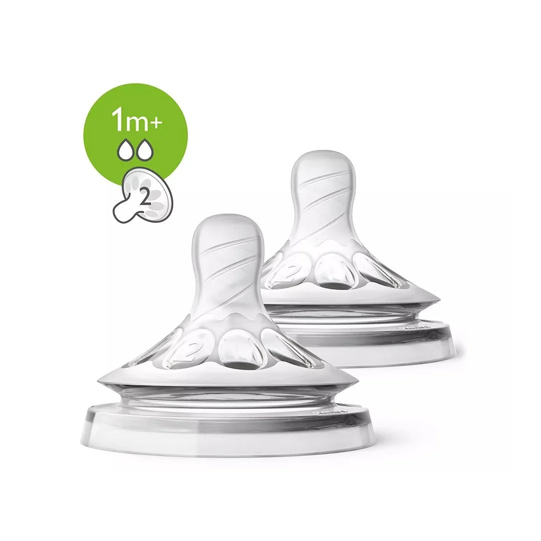 AVENT TETINE 1M+
