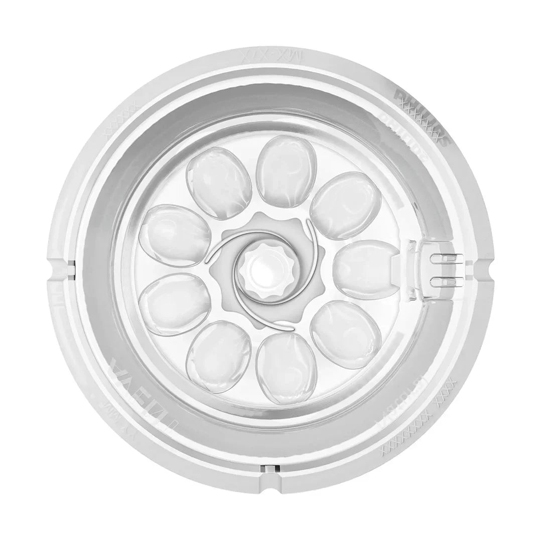 AVENT-TETINE NATURAL 6MSCF044/27