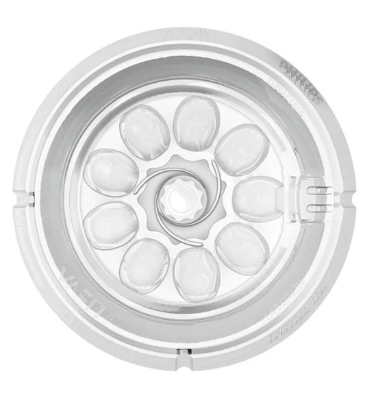 AVENT-TETINE NATURAL 6MSCF044/27