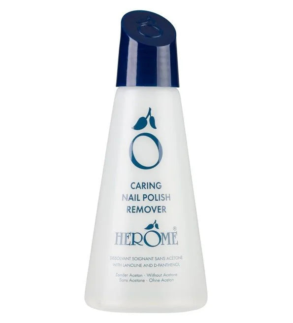 HEROME - DISSOLVANT SOIGNANT SANS ACETONE