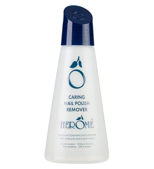 HEROME - DISSOLVANT SOIGNANT SANS ACETONE