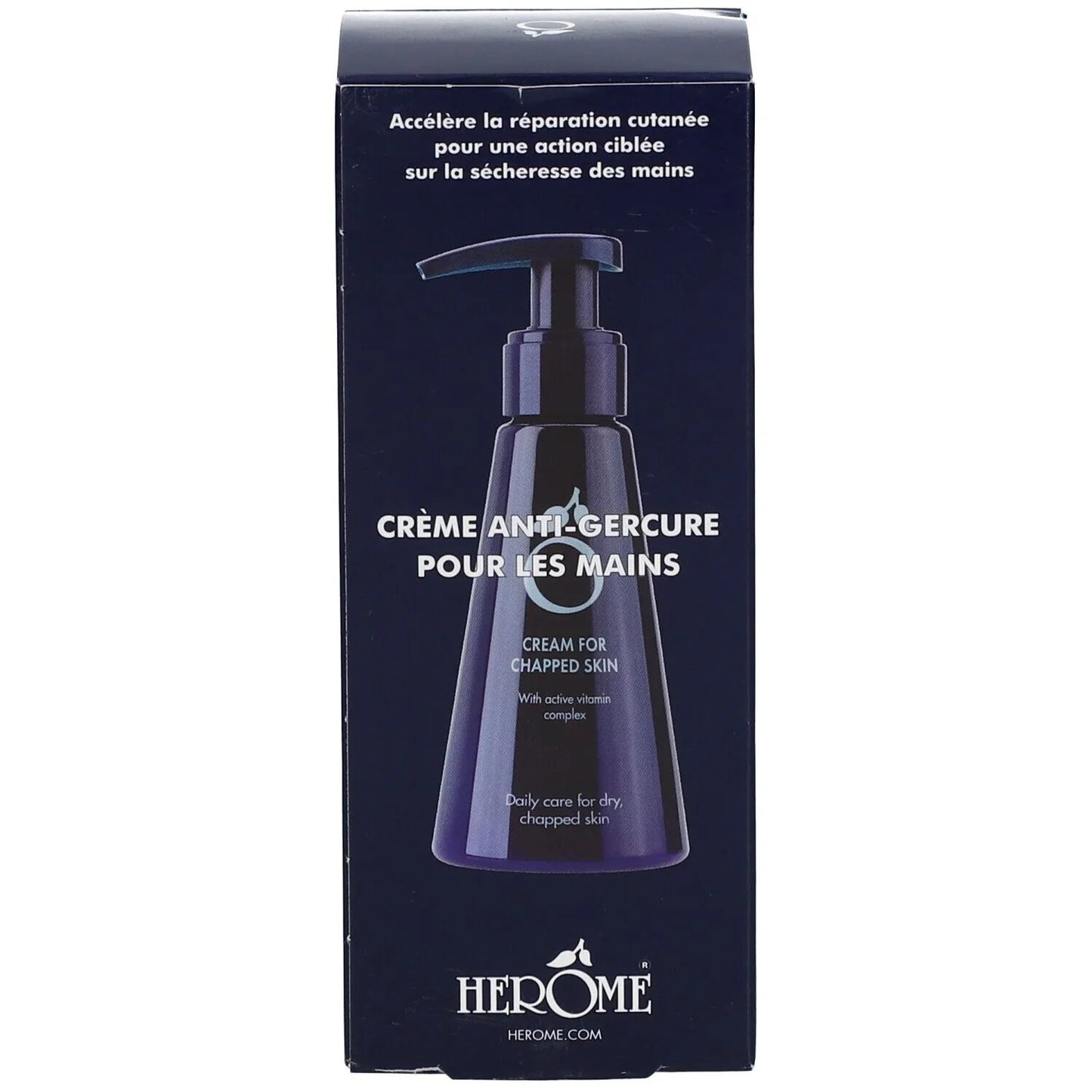 HEROME CREME ANTI GERCURES