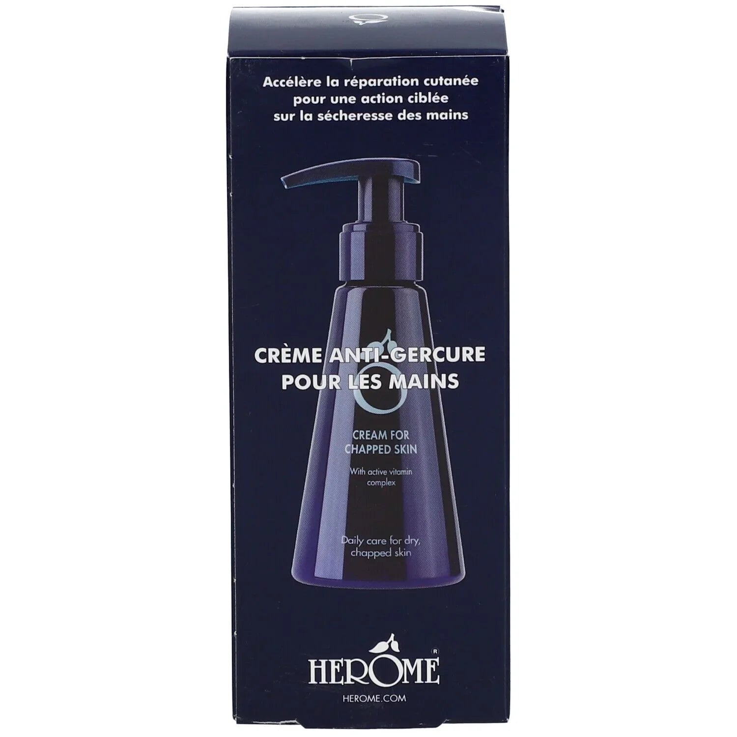 HEROME CREME ANTI GERCURES