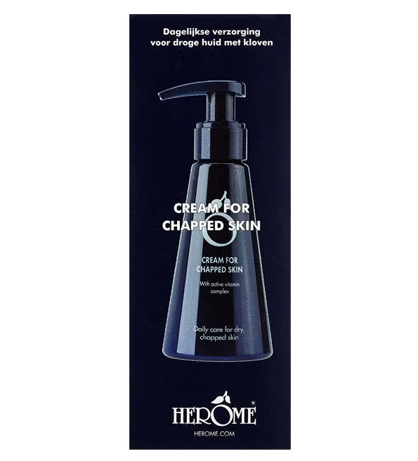 HEROME CREME ANTI GERCURES