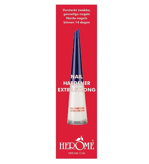 HEROME - DURCISSEUR EXTRA FORT POUR ONGLES