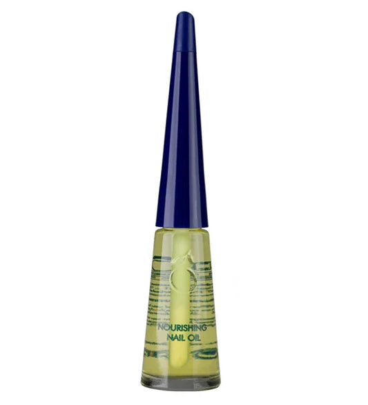 HEROME - HUILE NOURRISSANTE POUR ONGLES