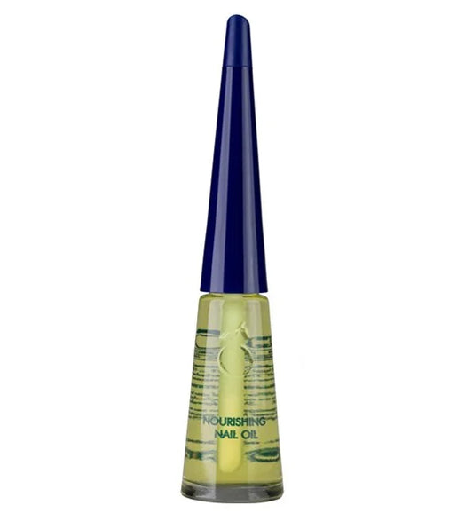 HEROME - HUILE NOURRISSANTE POUR ONGLES