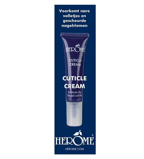 HEROME CREME CUTICULE