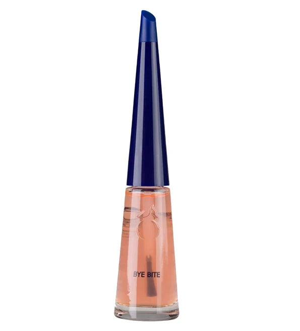 HEROME - VERNIS AMER POUR ONGLES BYE BITE