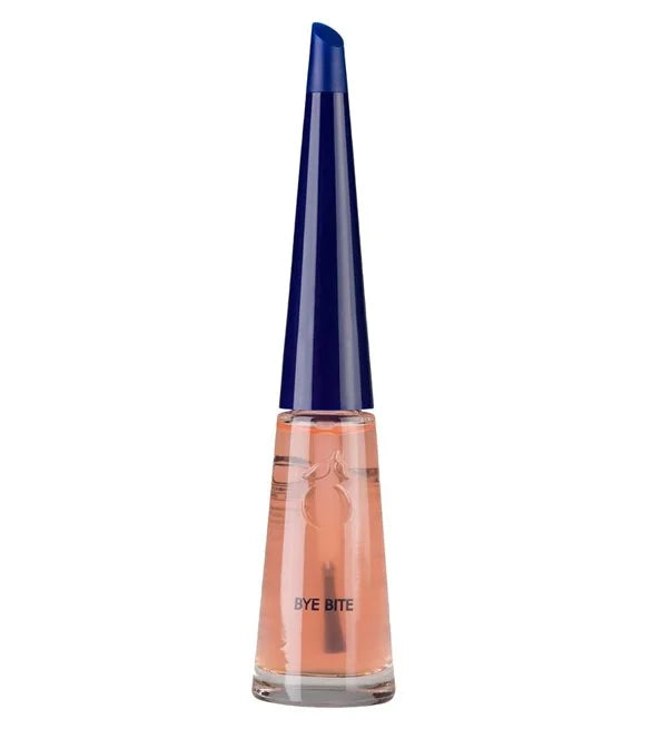 HEROME - VERNIS AMER POUR ONGLES BYE BITE
