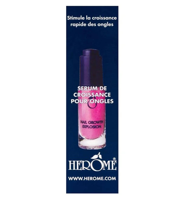 HEROME SERUM DE CROISSANCEZ