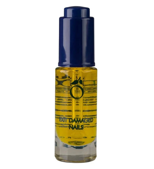 HEROME - SOS ONGLES ABIMES
