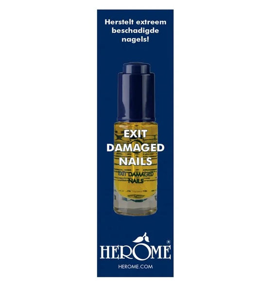 HEROME - SOS ONGLES ABIMES