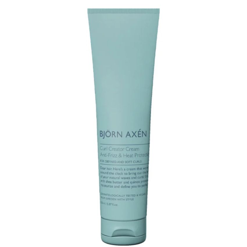 BJORN AXEN - CURL CREATOR CREAM