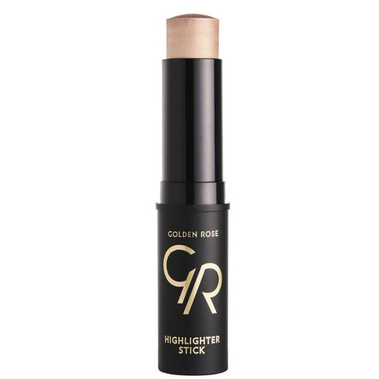 GOLDEN ROSE - HIGHLIGHTER STICK 01